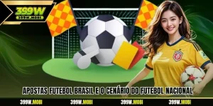 Apostas Futebol Brasil E O Cenário Do Futebol Nacional