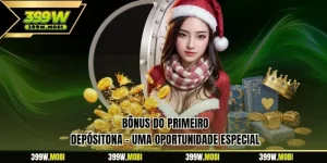 Bônus Do Primeiro Depósito Na – Uma Oportunidade Especial