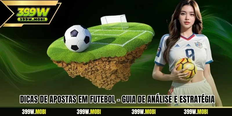 Dicas De Apostas Em Futebol – Guia De Análise E Estratégia