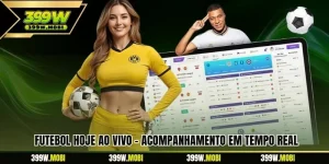 Futebol Hoje Ao Vivo – Acompanhamento Em Tempo Real